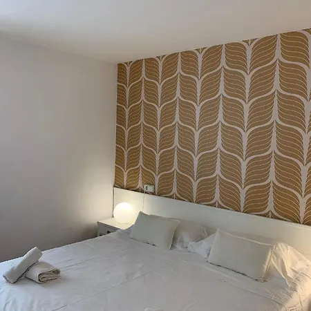 The Desmais Apartamento