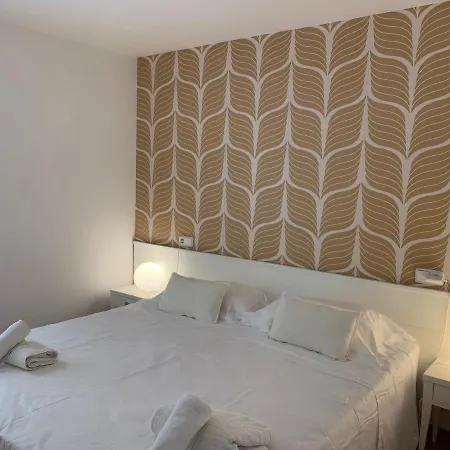 Apartamento The Desmais Cala Galdana (Menorca)