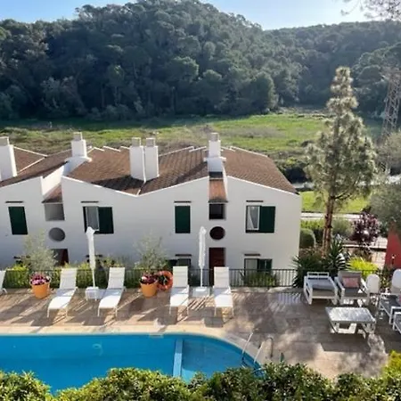 The Desmais * 卡拉加尔达纳