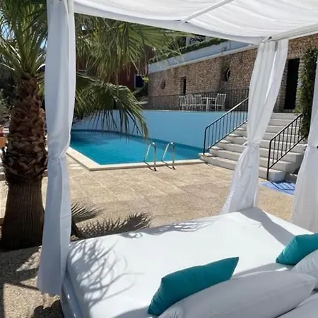 The Desmais Cala Galdana (Menorca)