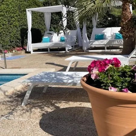 公寓 The Desmais *