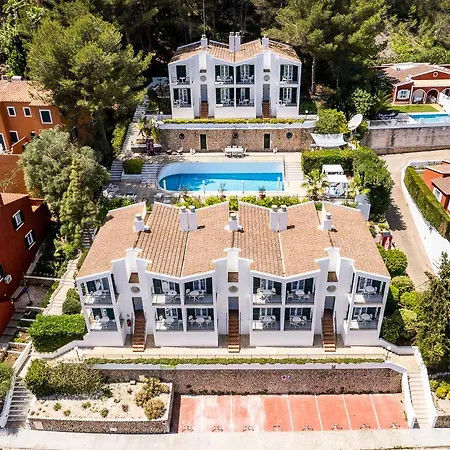 The Desmais Apartamento