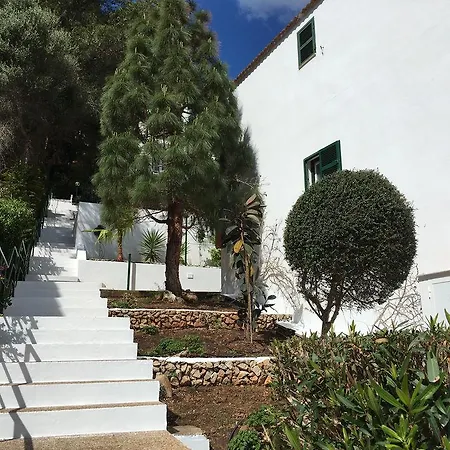 The Desmais Apartamento