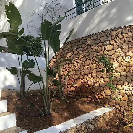 The Desmais Apartamento Cala Galdana (Menorca)