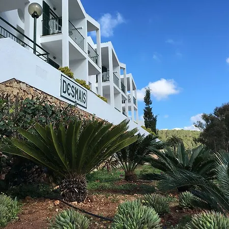 The Desmais Apartamento Cala Galdana (Menorca)
