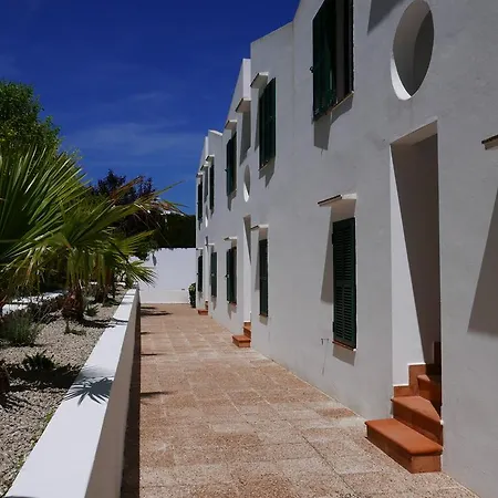 The Desmais Apartamento Cala Galdana (Menorca)