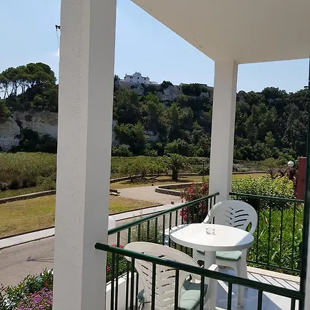 아파트 The Desmais *