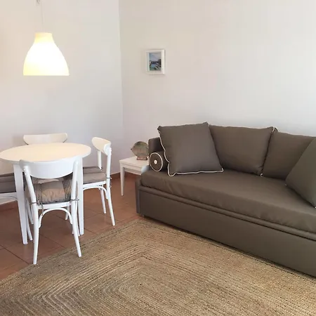 The Desmais Apartamento Cala Galdana (Menorca)