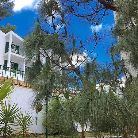 Apartamento The Desmais *