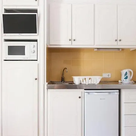 Apartamento The Desmais