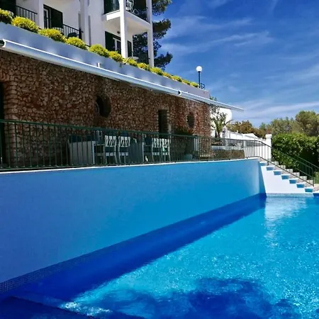 Apartamento The Desmais