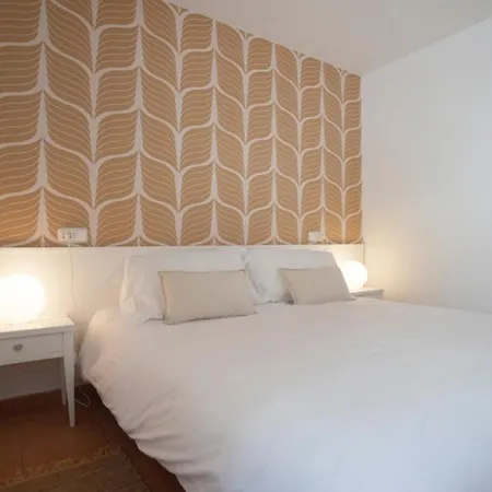 Apartamento The Desmais *