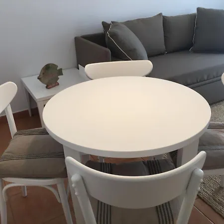 Apartamento The Desmais