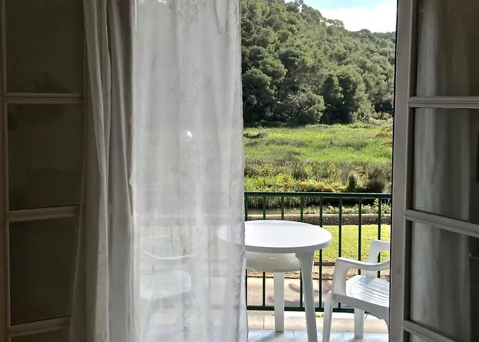 The Desmais Appartement