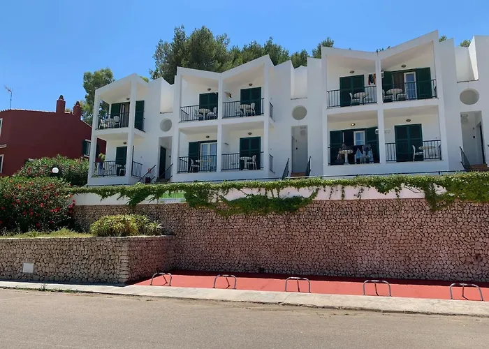 Appartement The Desmais