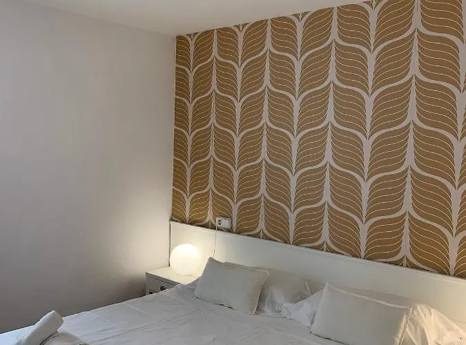 The Desmais Appartement