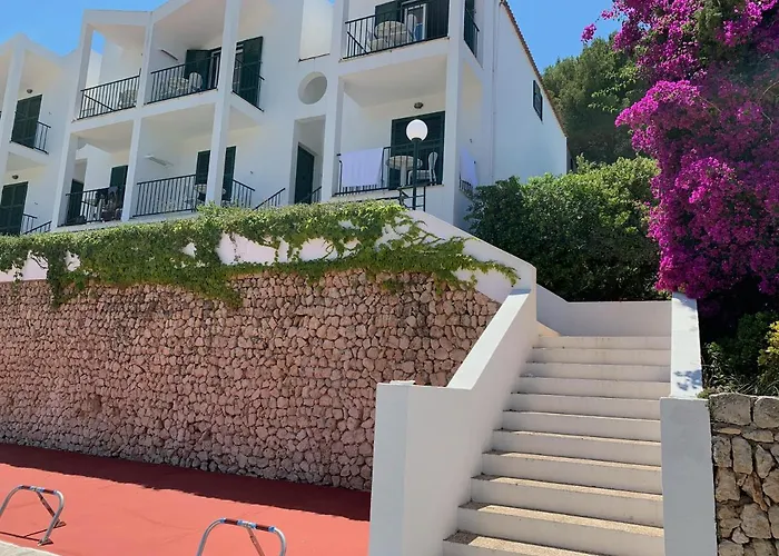 Appartement The Desmais