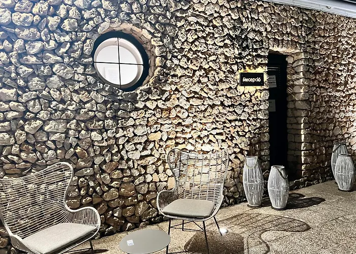 The Desmais * Cala Galdana (Menorca)