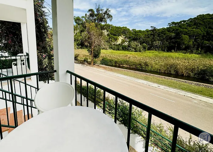 The Desmais Cala Galdana (Menorca)