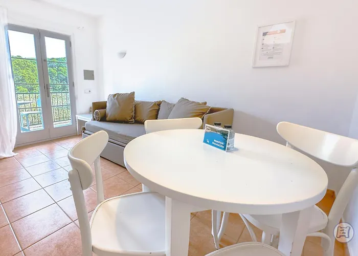 The Desmais * Cala Galdana (Menorca)