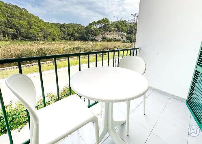 The Desmais Appartement