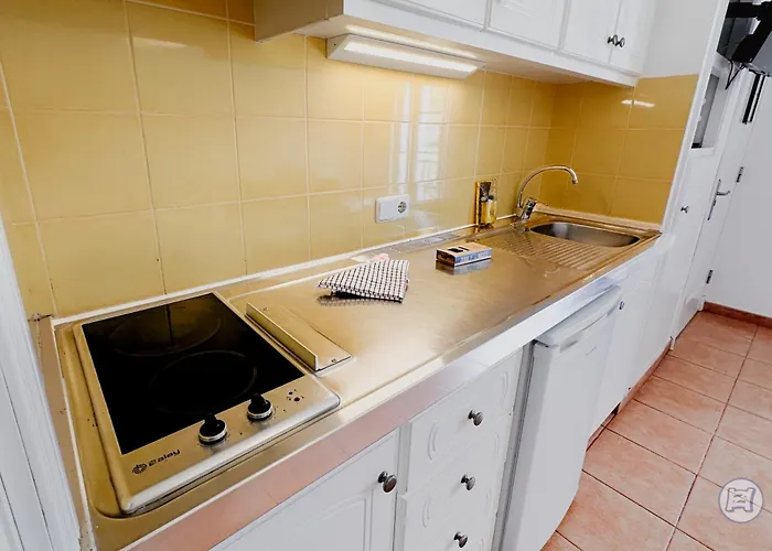 Appartement The Desmais