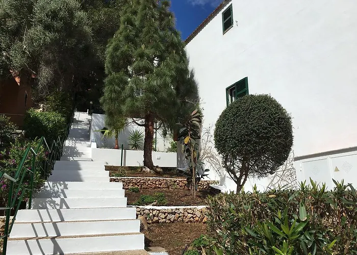 The Desmais Appartement