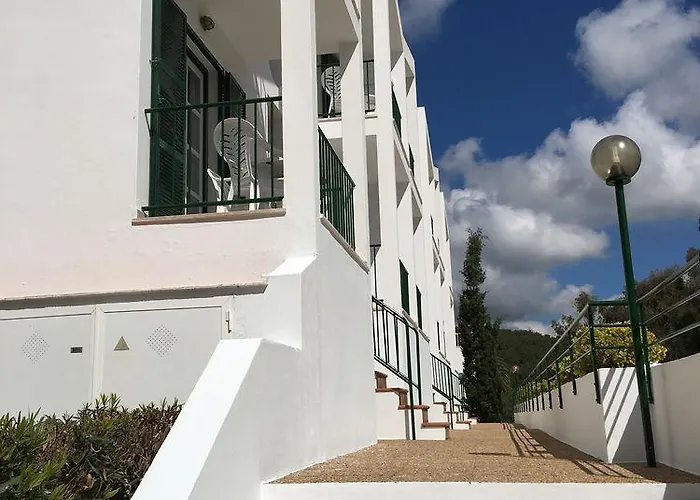 The Desmais Appartement Cala Galdana (Menorca)