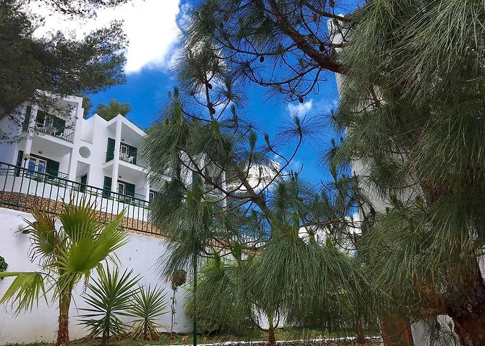 The Desmais Appartement