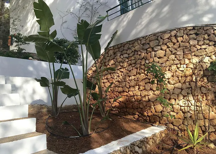 The Desmais Appartement Cala Galdana (Menorca)