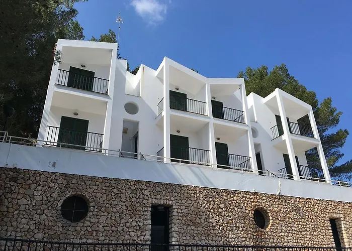 The Desmais Apartmán *