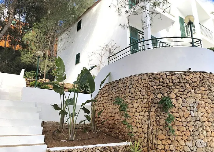 The Desmais Appartement