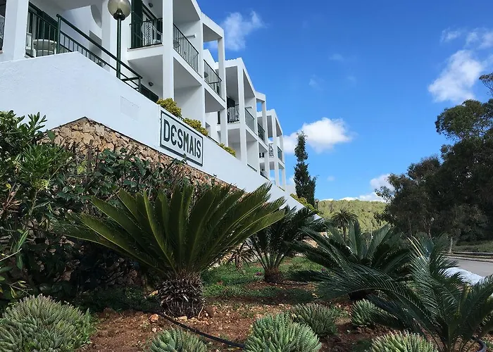 The Desmais Apartmán Cala Galdana (Menorca)