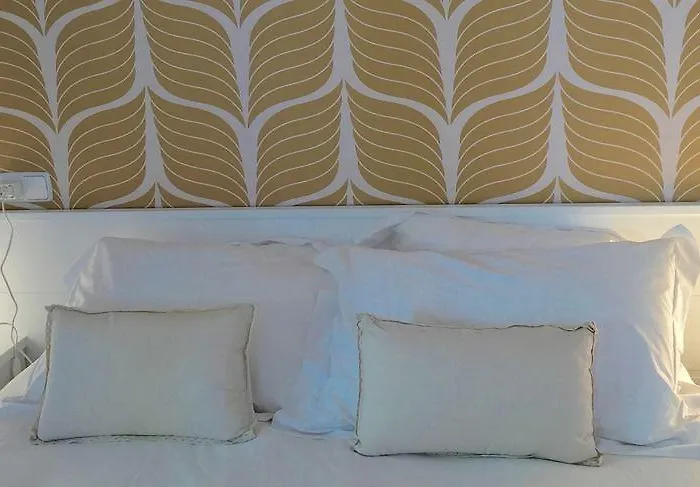 The Desmais Appartement