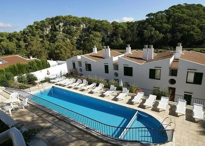 The Desmais * Cala Galdana (Menorca)