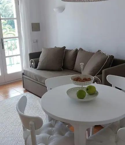 The Desmais Appartement