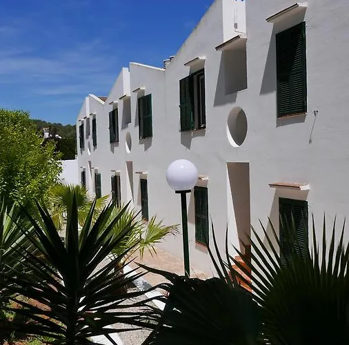 The Desmais Cala Galdana (Menorca)