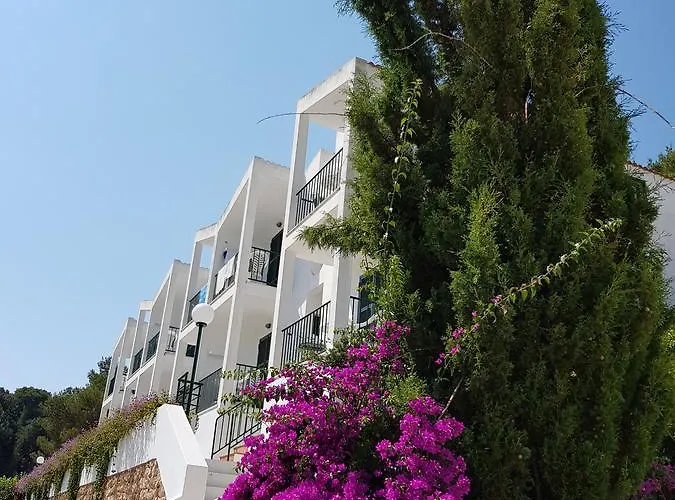 The Desmais * Cala Galdana (Menorca)