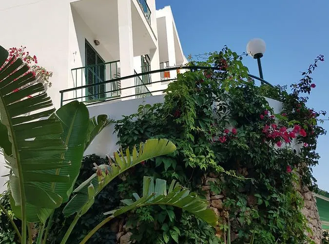 The Desmais Cala Galdana (Menorca)