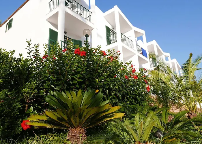 Appartement The Desmais *