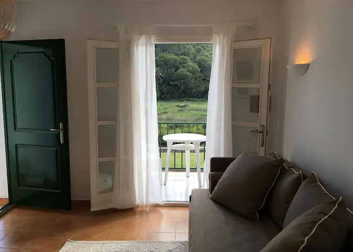 The Desmais Appartement *