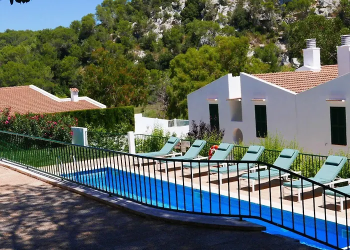 Appartement The Desmais *