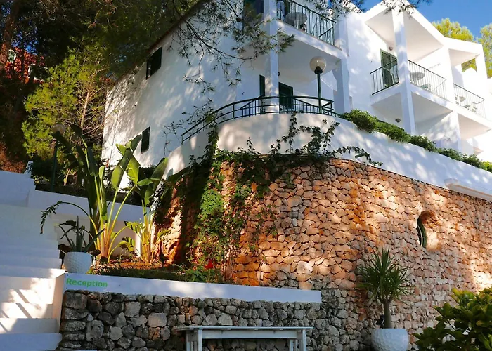 Appartement The Desmais Cala Galdana (Menorca)