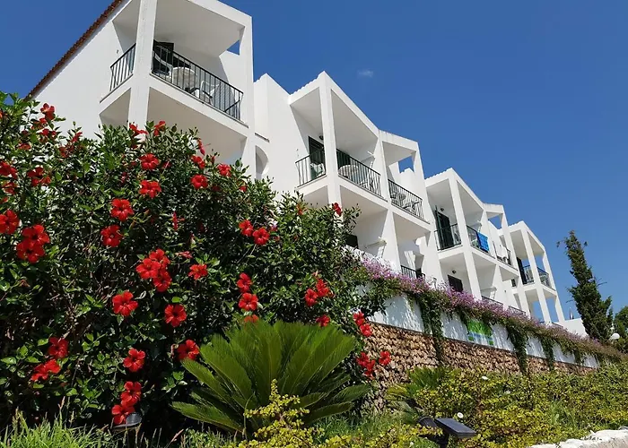 Appartement The Desmais *