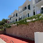 The Desmais * Cala Galdana (Menorca)