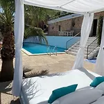The Desmais Cala Galdana (Menorca)