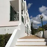 The Desmais Lägenhet Cala Galdana (Menorca)
