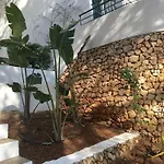 The Desmais Lägenhet Cala Galdana (Menorca)
