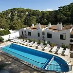 The Desmais * Cala Galdana (Menorca)