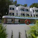 The Desmais Cala Galdana (Menorca)